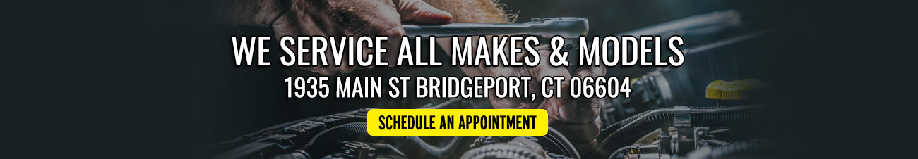 Schedule an appoinment at Affordable Motors Inc